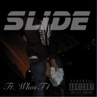 Slide (feat. WhosT4) - Single - fym_myke!