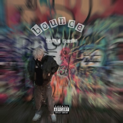 bounce! (feat. guuin) - Single