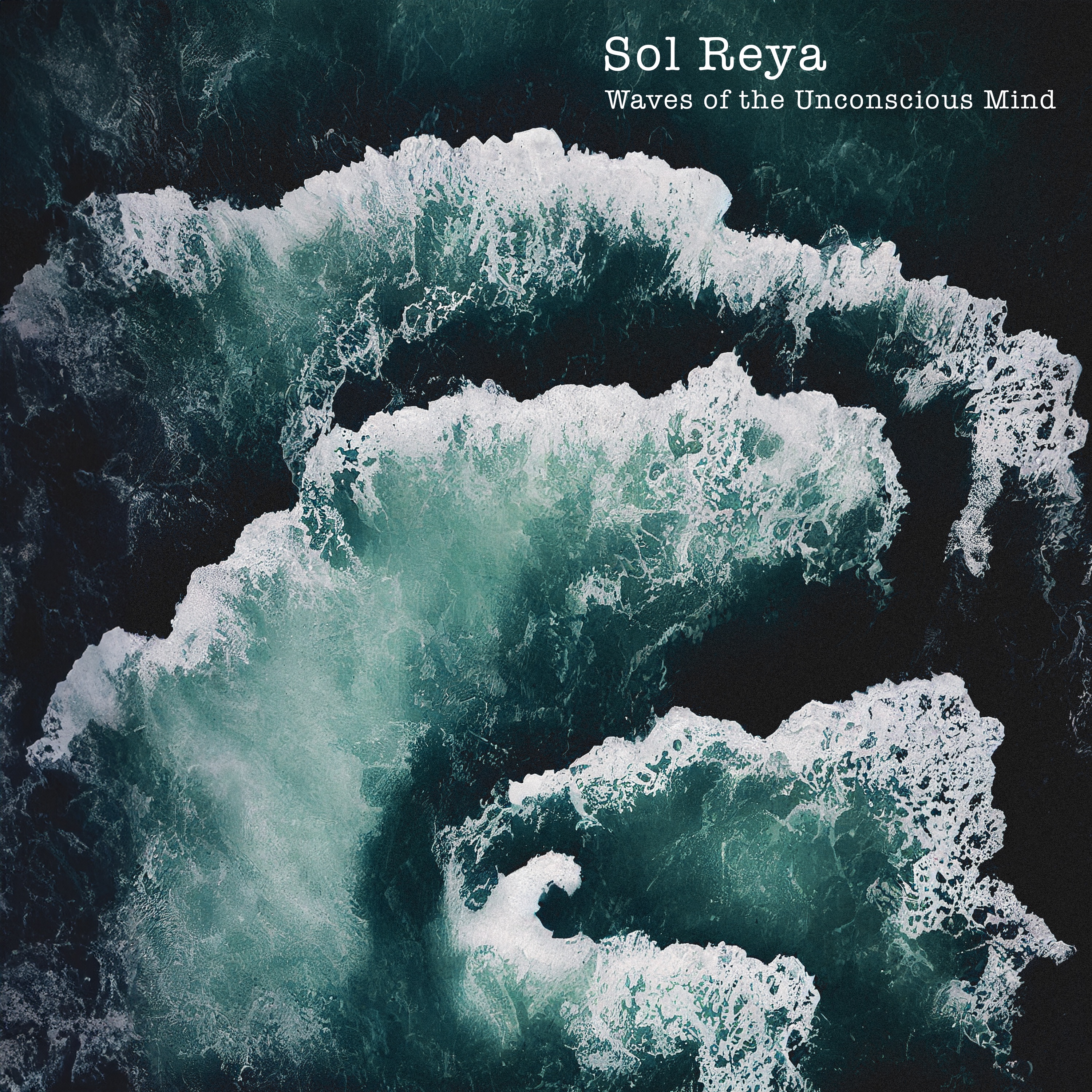 Waves of the Unconscious Mind - Single