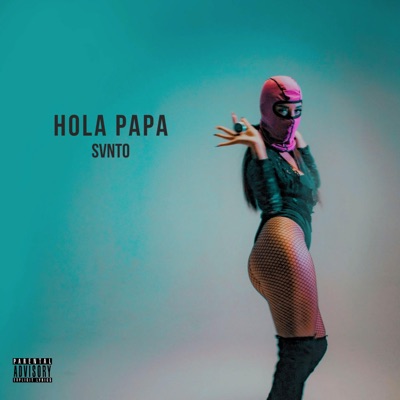 HOLA PAPA - EP