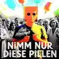 Nimm nur diese Pillen