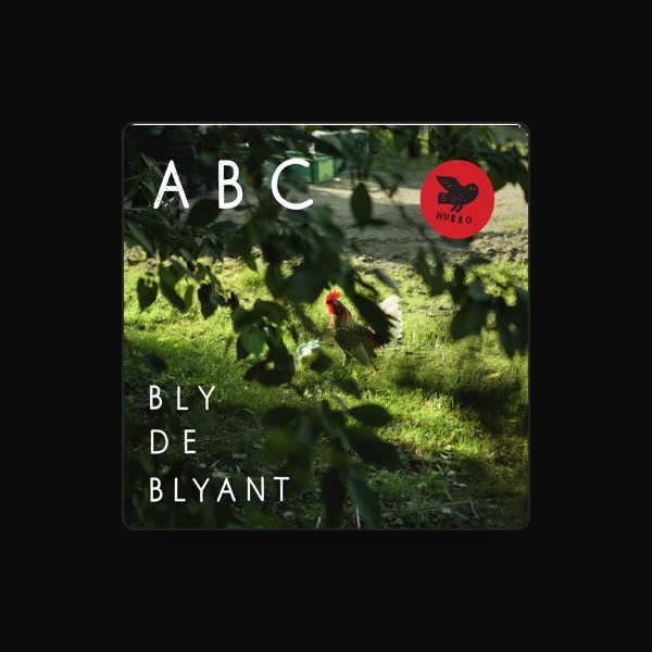 Bly de Blyant's avatar