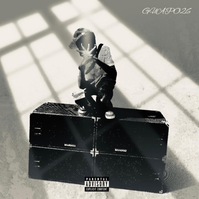 guapo26 - EP