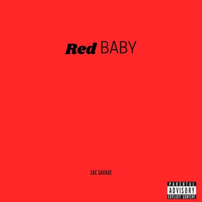 Red Baby - Single