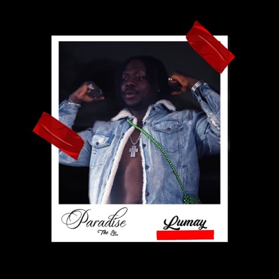 Paradise the Ep