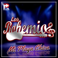 Mi Playa Chica - Single - Los Bohemios