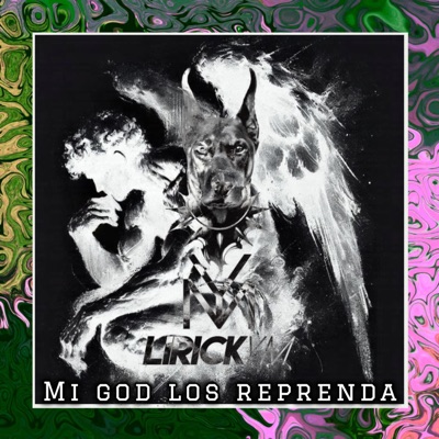 My god los reprenda (feat. MALCRIADOS) - Single