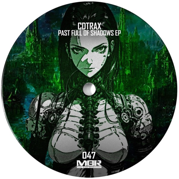Past Full of Shadows EP
