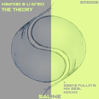 The Theory - Single - Madniac & Leonardo Li Greci