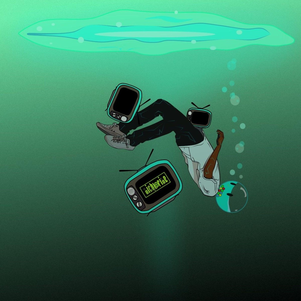 Обложка альбома «5 Steps (feat. Uranium & Jerry P lehl) - Single» — Prospex Cobain