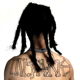 let me glo (feat. nayyar & nyli) KARTIER K