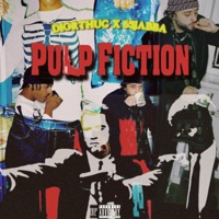 Pulp Fiction - Single - Diorthug & 65Jabba