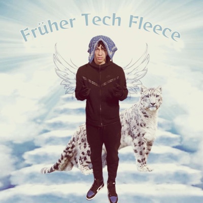Früher Tech Fleece - Single