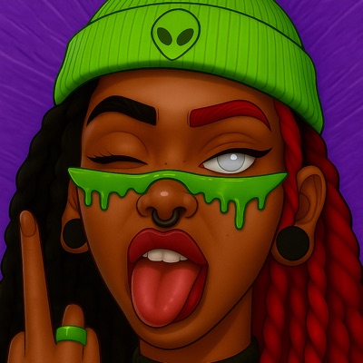 Haters Back Off - Single