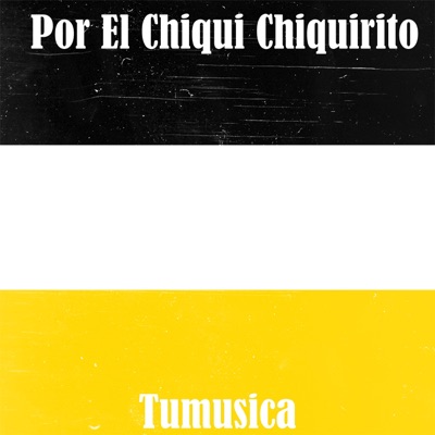 Por El Chiqui Chiquirito Punta - Single