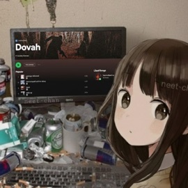 its not f*****g fair Dovah