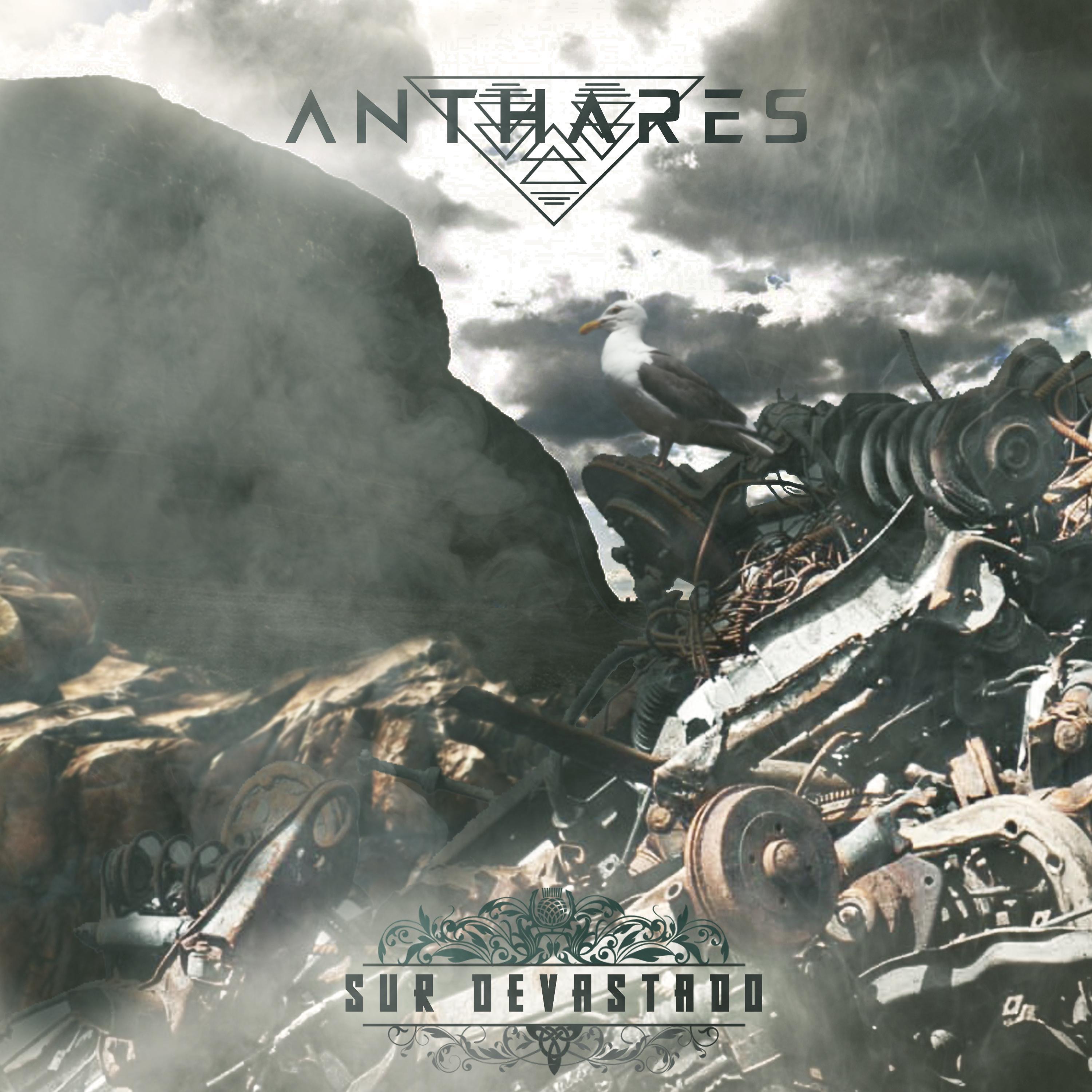 Palabras vacías - Single