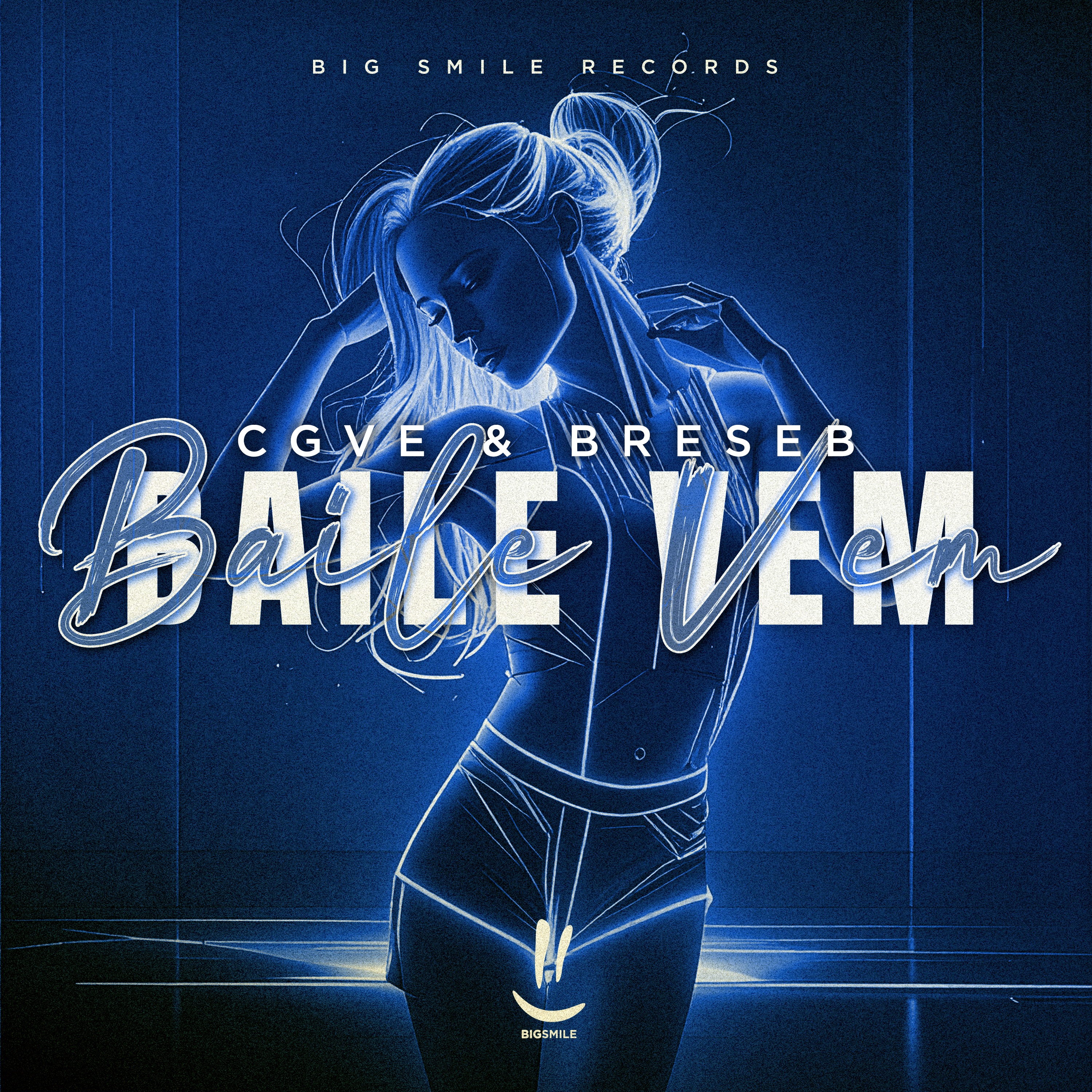 Baile Vem - Single