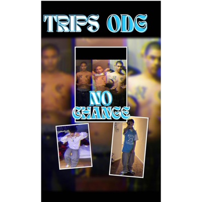 No Change (feat. WhotfisMike) - Single