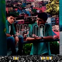 Valor - Single - Zahj & Harlem MF