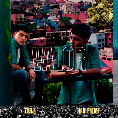 Valor - Single