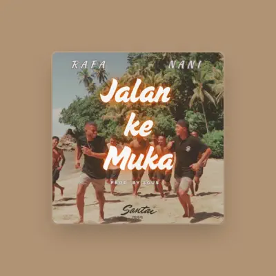 Listen to NANI LATU, watch music videos, read bio, see tour dates & more!