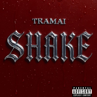 Shake - Single