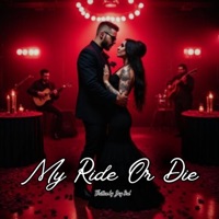 My Ride Or Die - Single - Jay 3rd