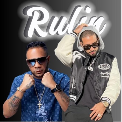 Rulin (feat. Jhon Distrito) - Single