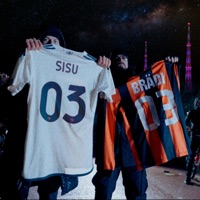 Elämä tai kuolema - Single - SISU & Brädi