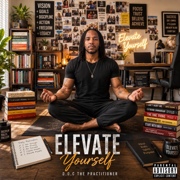 Elevate Yourself