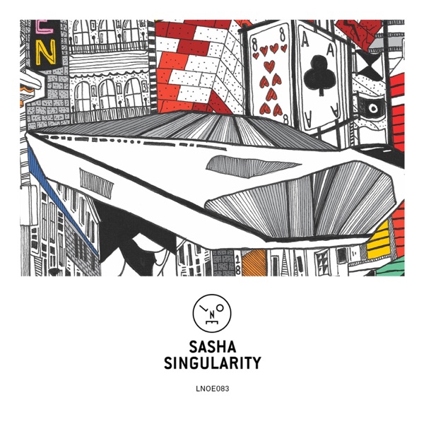 Singularity - Single