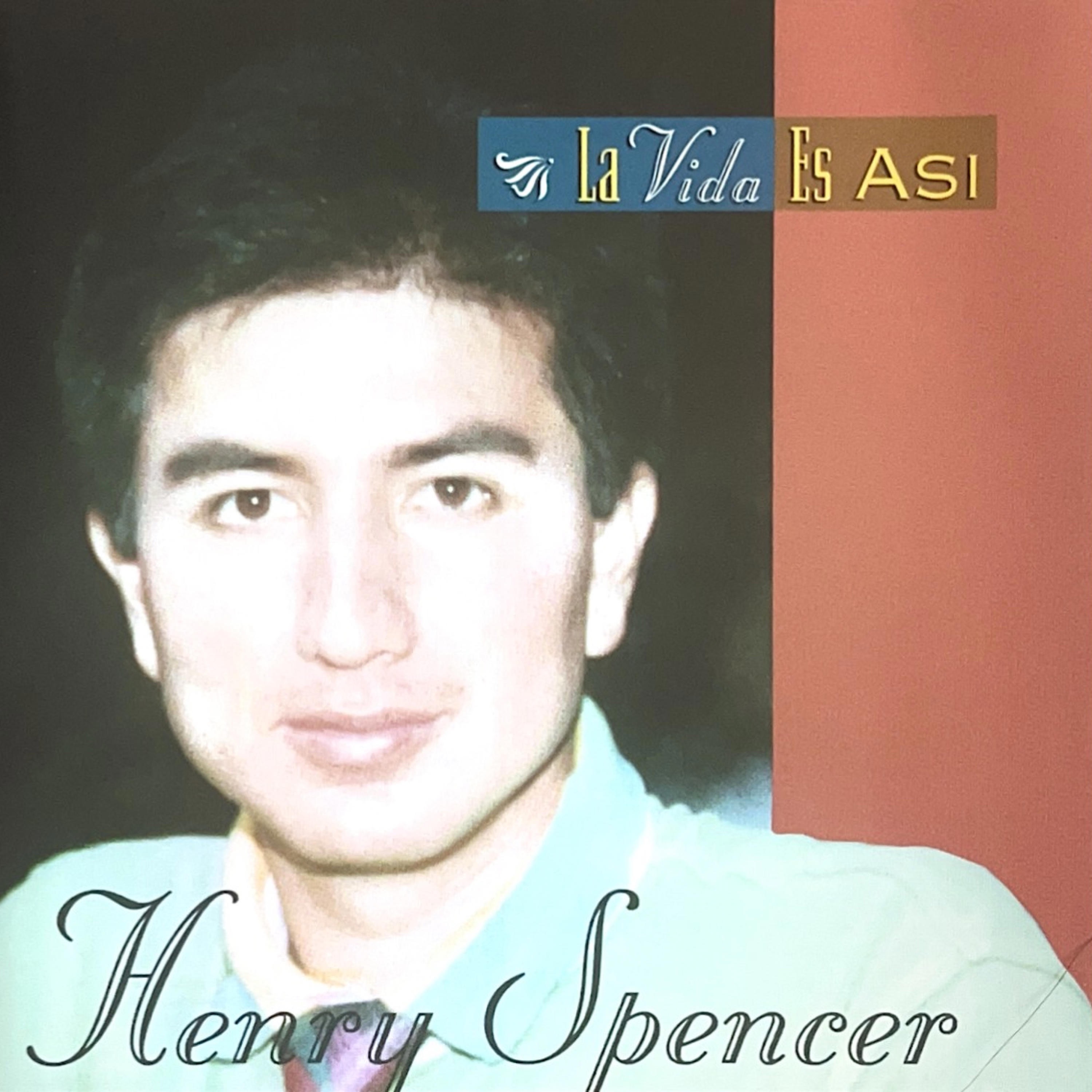 La Vida Es Así