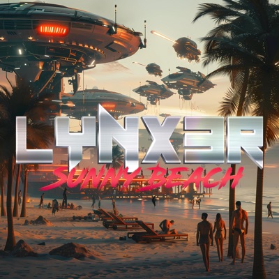 Sunny Beach - Single