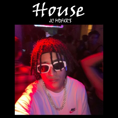 House (feat. Wick music) - Single