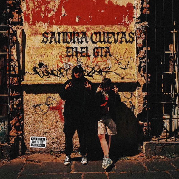 Sandra Cuevas en el GTA (feat. Zamgelzx)