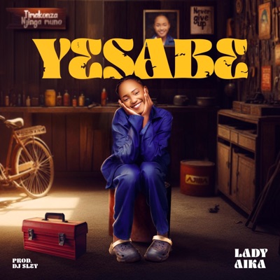 Yesabe - Single