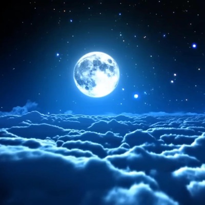 Moon (feat. Dena G) - Single