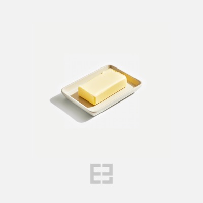 BUTTER LIKE - Single