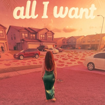 All i want - Single