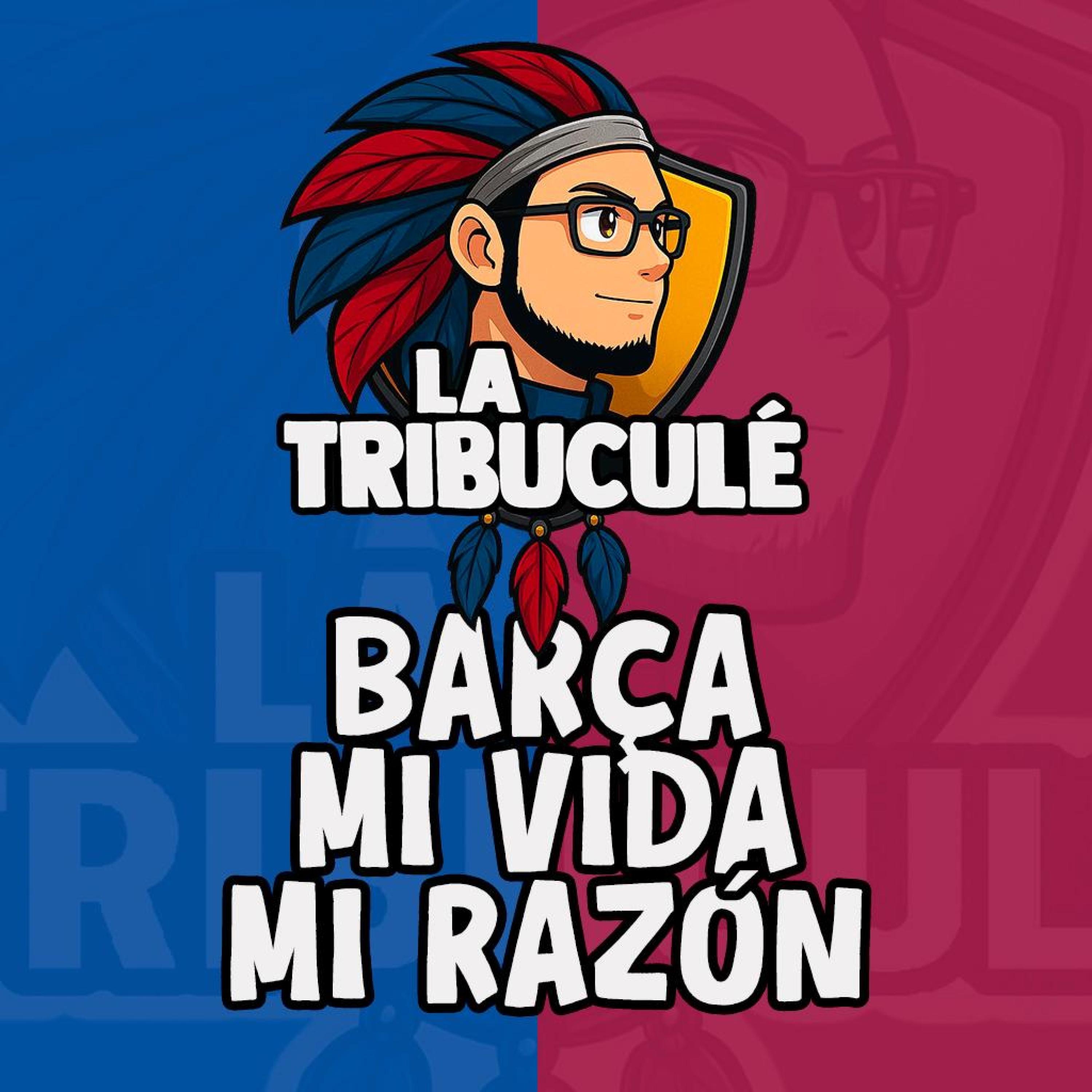 Barça, mi vida mi razón - Single
