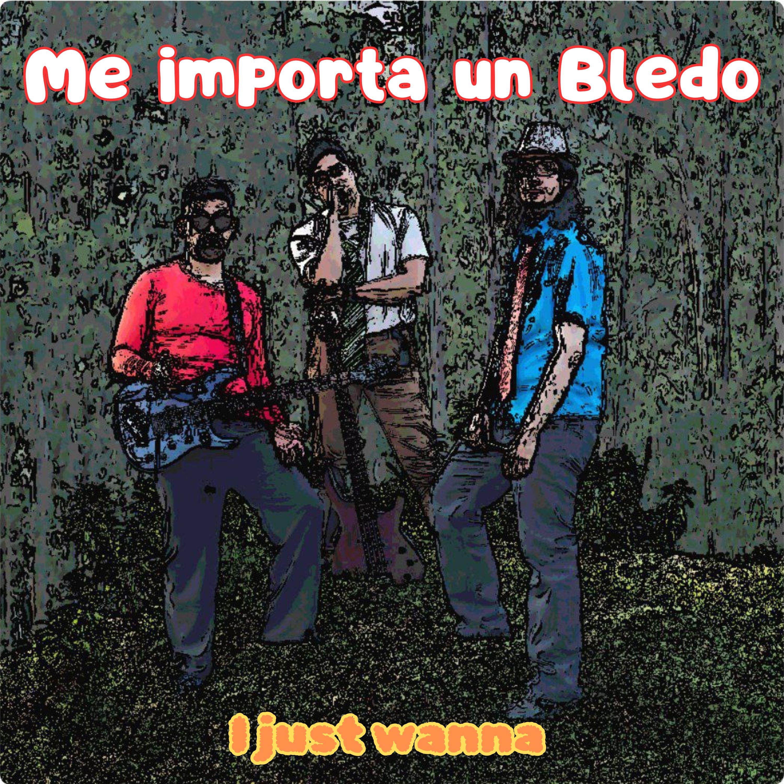 I just wanna - Single