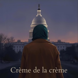 Crème de la crème Jamal Rashon