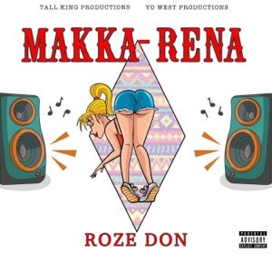 Makka-Rena - Single