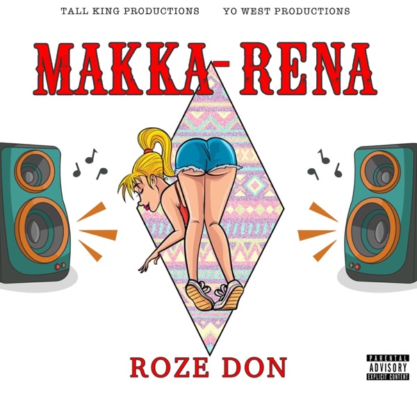 Makka-Rena - Single