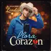 EL RANCHERITO LEODAN