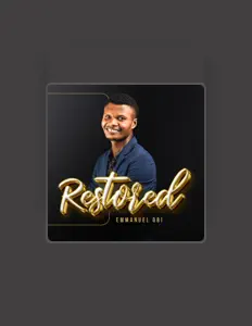 Ouça Emmanuel Obi, assista a videoclipes, leia a biografia, veja as datas das turnês e mais!