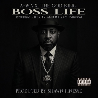 Boss Life (feat. Killa TV & B.e.a.s.t. Johnson) - Single