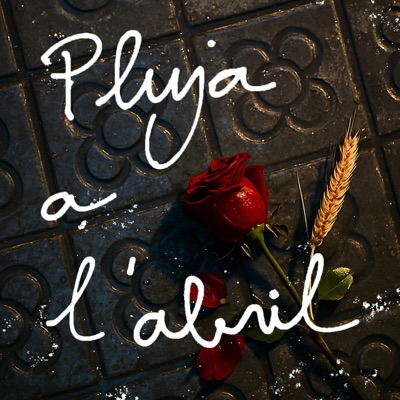 Pluja a l'abril - Single