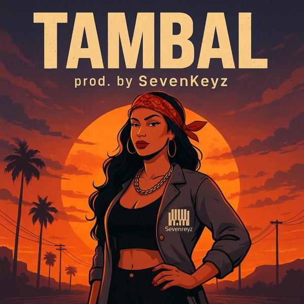 עטיפה — TAMBAL